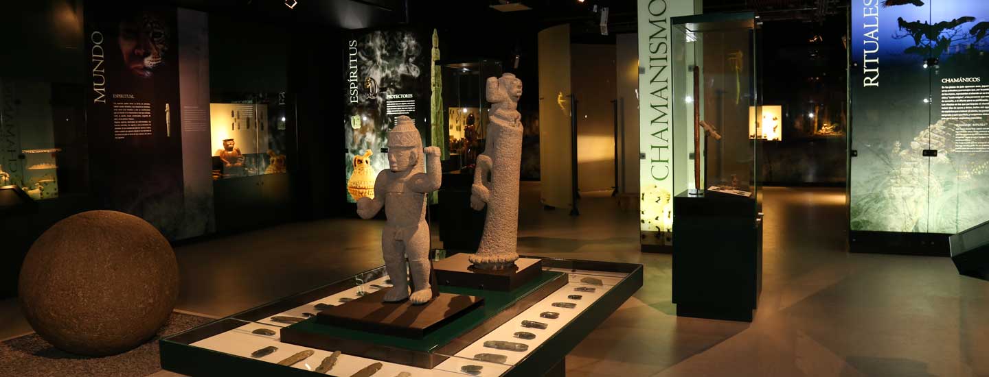 Museus na Costa Rica - Visit Costa Rica