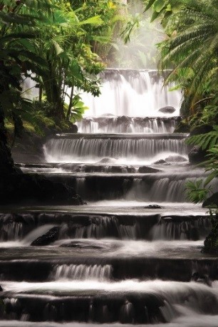 Fontes termais