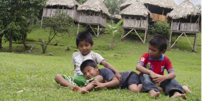 Foto: Visitar a Costa Rica