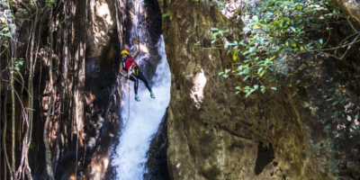 Foto: Visitar a Costa Rica
