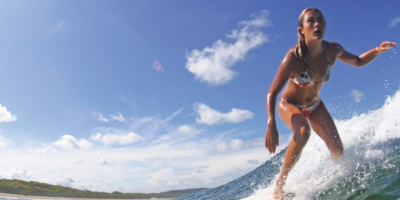 Foto: Visitar a Costa Rica