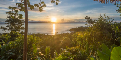 Foto: Visitar a Costa Rica