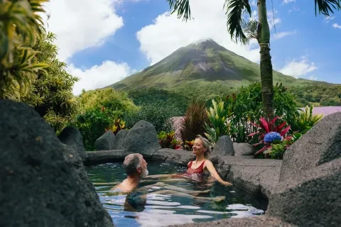 banho de casal-volcano-kioro-hot-springs-la-fortuna