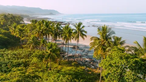 Costa Rica