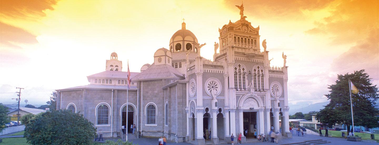 Edifício histórico