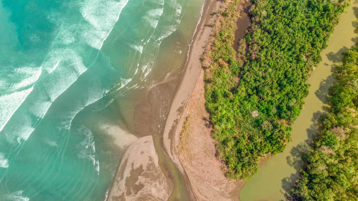 Parque Nacional do Corcovado