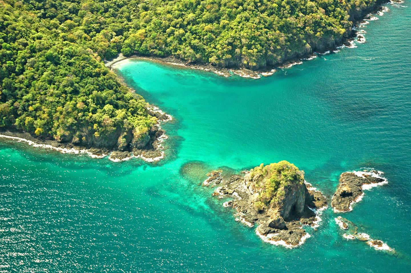 Parque Nacional Manuel António