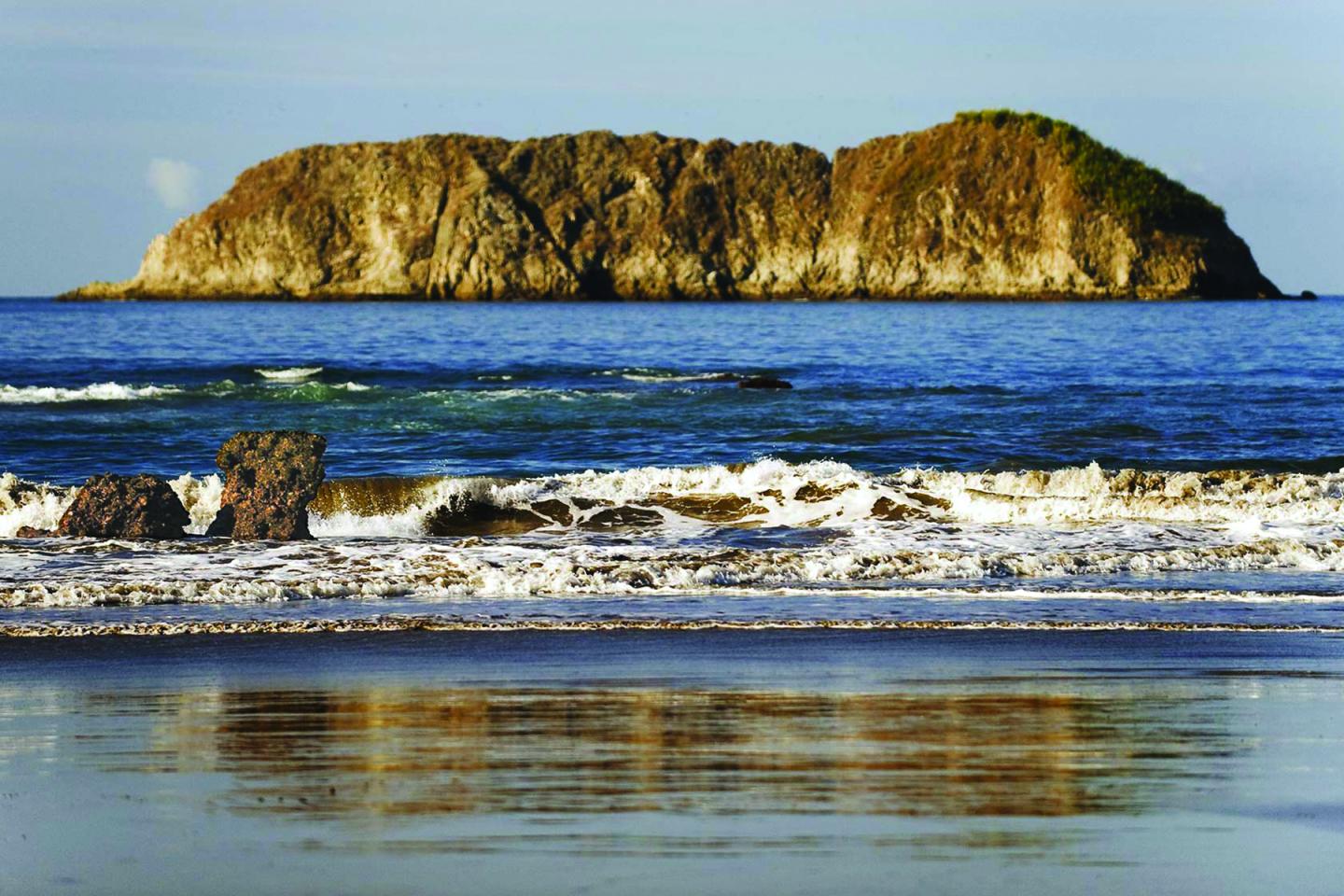 Parque Nacional de Carara