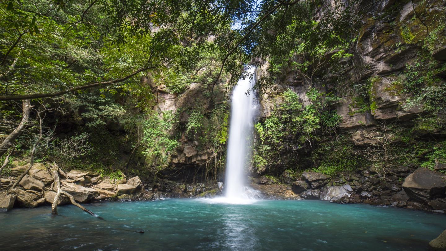 Parque Nacional de Guanacaste