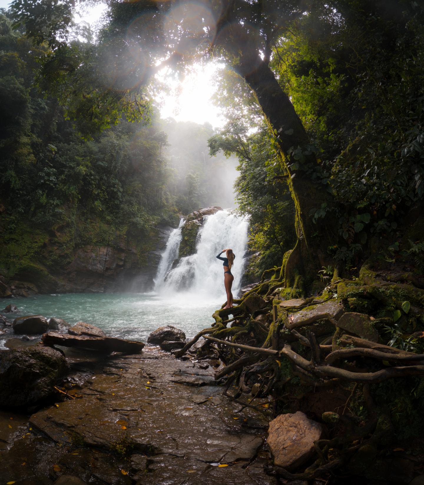 cascata